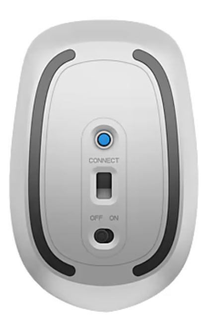 Компьютерная мыш HP Z5000 Bluetooth (E5C13AA) фото №3