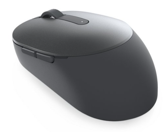 Комп'ютерна миша Dell Pro Wireless Mouse - MS5120W (570-ABHL) фото №2