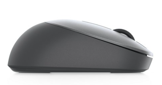Комп'ютерна миша Dell Pro Wireless Mouse - MS5120W (570-ABHL) фото №3