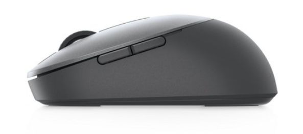 Комп'ютерна миша Dell Pro Wireless Mouse - MS5120W (570-ABHL) фото №4