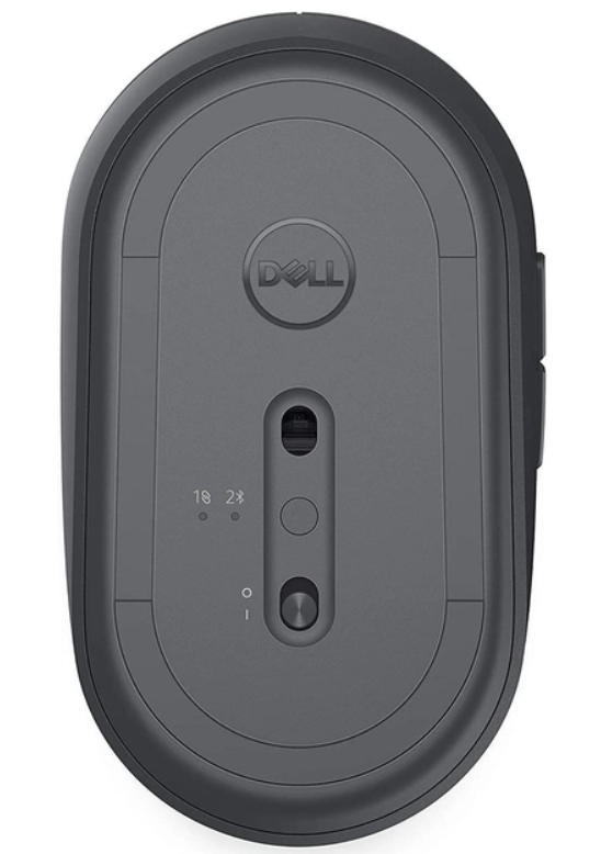 Комп'ютерна миша Dell Pro Wireless Mouse - MS5120W (570-ABHL) фото №5