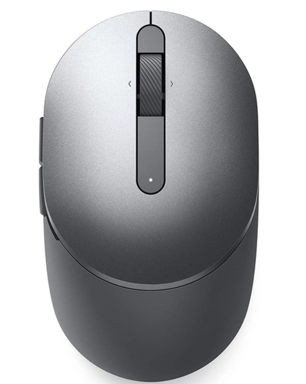 Комп'ютерна миша Dell Pro Wireless Mouse - MS5120W (570-ABHL)