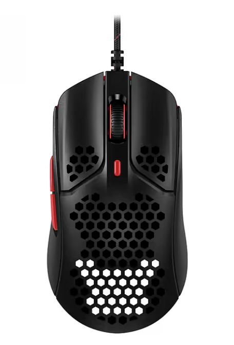 Компьютерная мыш HyperX Pulsefire Haste USB (4P5E3AA)