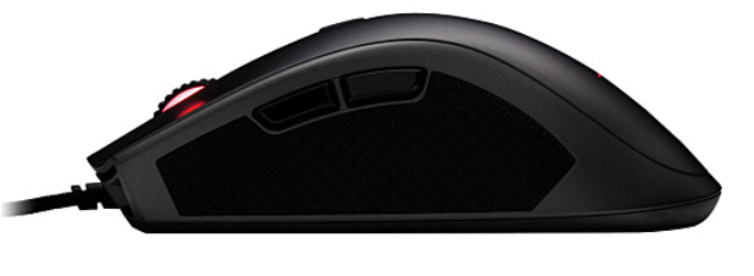 Компьютерная мыш HyperX Pulsefire FPS Pro RGB Gaming (4P4F7AA) фото №6