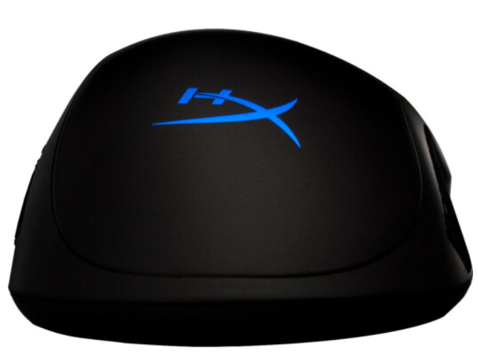 Компьютерная мыш HyperX Pulsefire FPS Pro RGB Gaming (4P4F7AA) фото №4