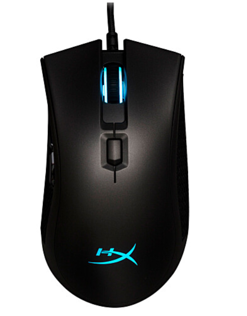 Компьютерная мыш HyperX Pulsefire FPS Pro RGB Gaming (4P4F7AA)