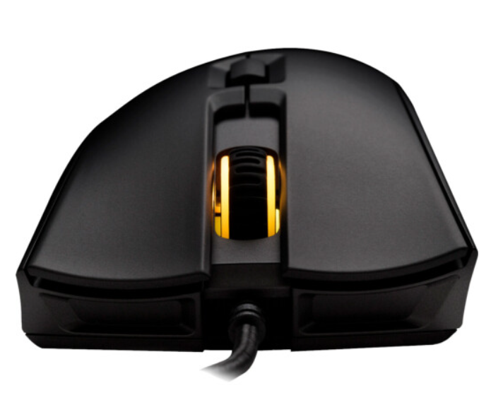 Компьютерная мыш HyperX Pulsefire FPS Pro RGB Gaming (4P4F7AA) фото №5