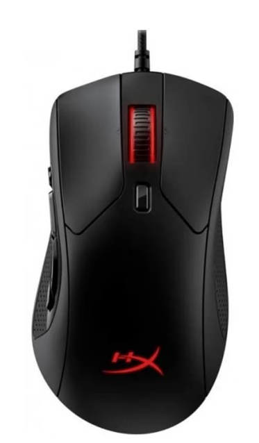 Компьютерная мыш HyperX Pulsefire Raid (4P5Q3AA)