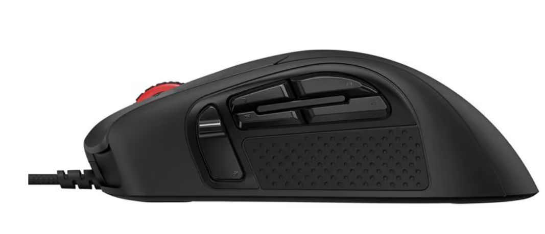 Компьютерная мыш HyperX Pulsefire Raid (4P5Q3AA) фото №3