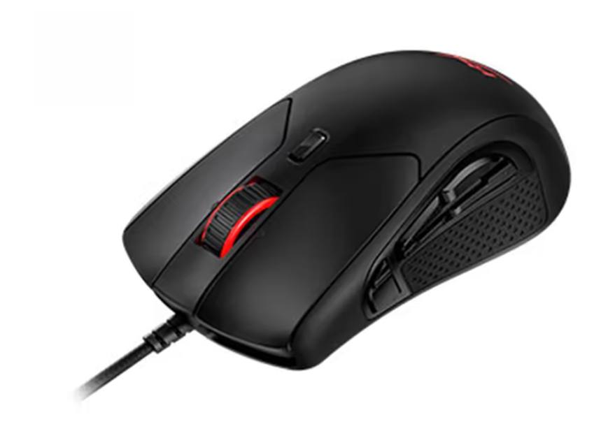 Компьютерная мыш HyperX Pulsefire Raid (4P5Q3AA) фото №2