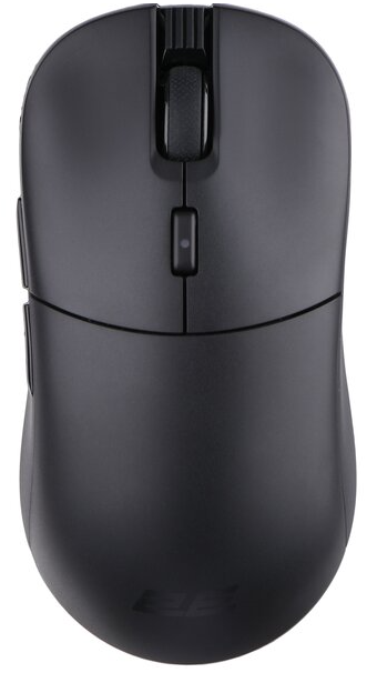 Компьютерная мыш 2E GAMING HyperDrive Pro WL, RGB (2E-MGHDPR-WL-BK)
