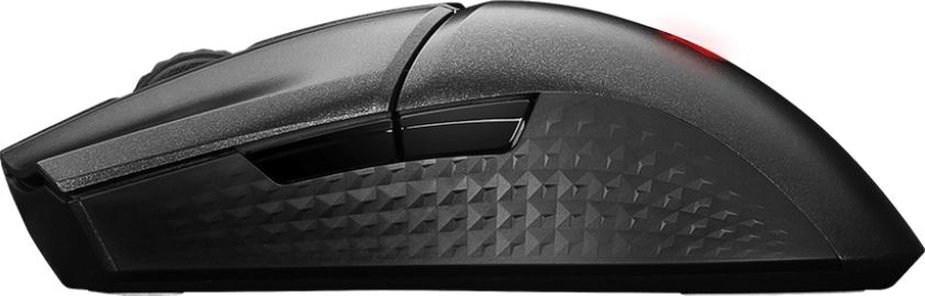 Комп'ютерна миша MSI Clutch GM31 LIGHTWEIGHT WIRELESS (S12-4300980-CLA) фото №4