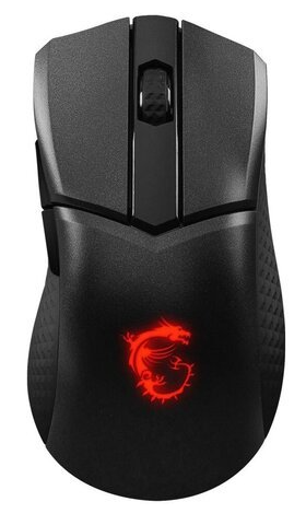 Комп'ютерна миша MSI Clutch GM31 LIGHTWEIGHT WIRELESS (S12-4300980-CLA)