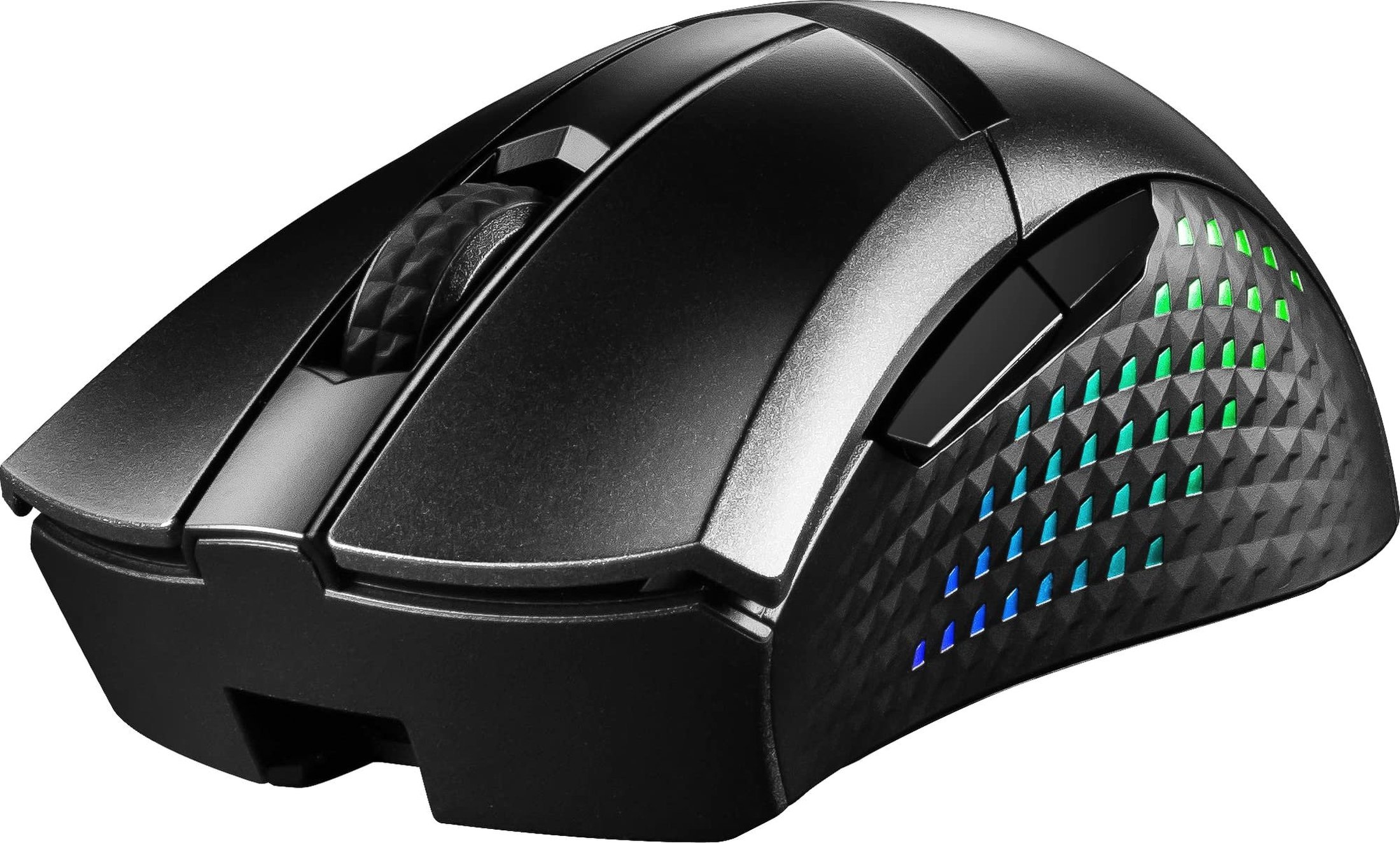 Комп'ютерна миша MSI Clutch GM51 LIGHTWEIGHT WIRELESS (S12-4300080-C54) фото №9