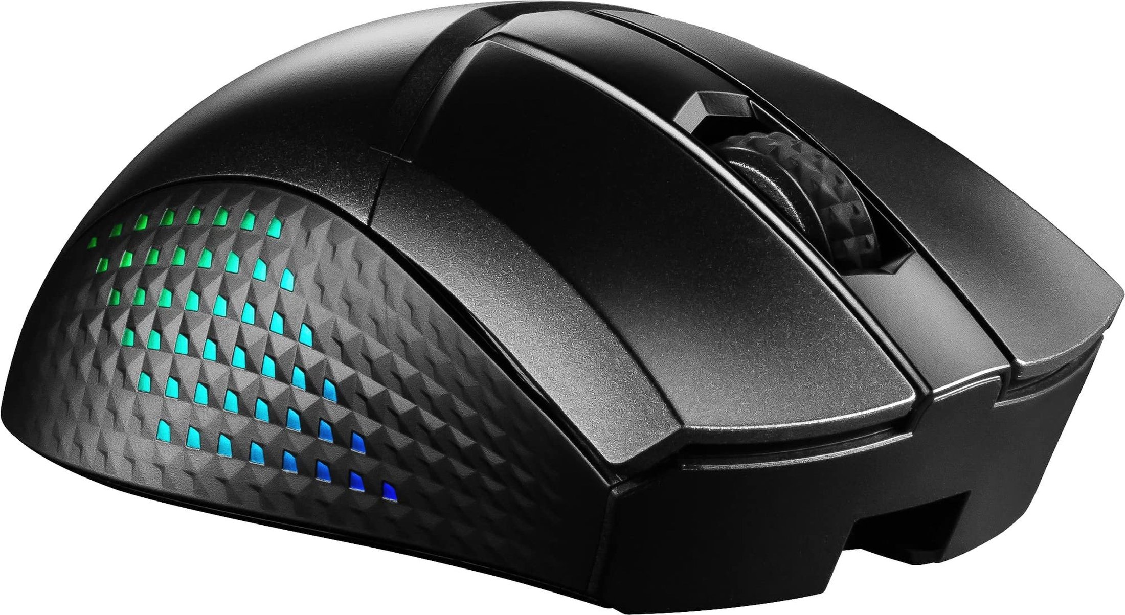 Комп'ютерна миша MSI Clutch GM51 LIGHTWEIGHT WIRELESS (S12-4300080-C54) фото №10