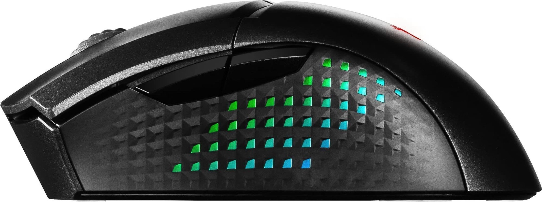 Комп'ютерна миша MSI Clutch GM51 LIGHTWEIGHT WIRELESS (S12-4300080-C54) фото №5