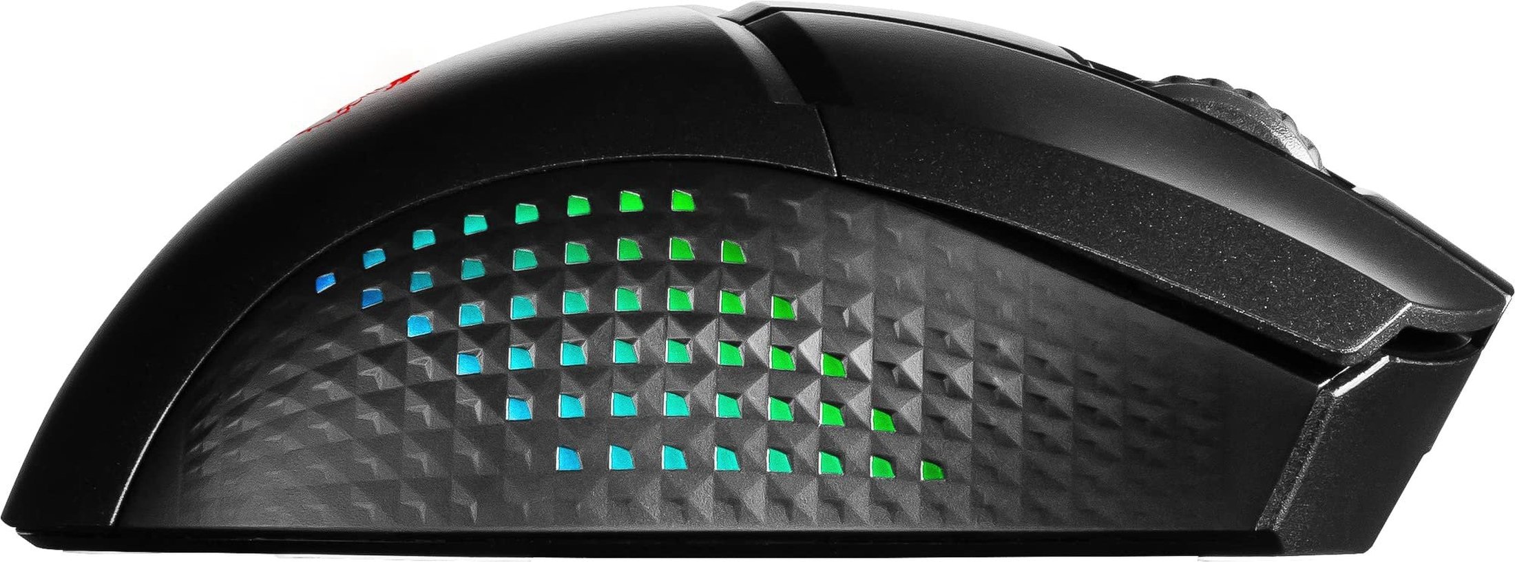 Комп'ютерна миша MSI Clutch GM51 LIGHTWEIGHT WIRELESS (S12-4300080-C54) фото №8