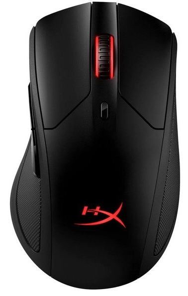 Компьютерная мыш HyperX Pulsefire Dart Wireless (4P5Q4AA)