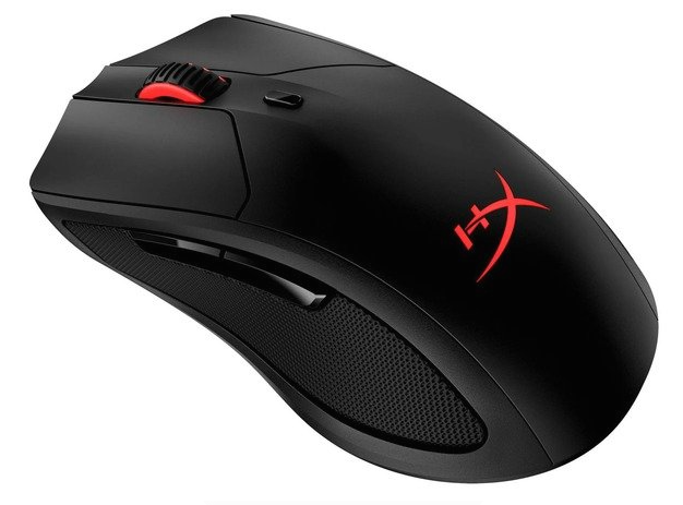 Компьютерная мыш HyperX Pulsefire Dart Wireless (4P5Q4AA) фото №2