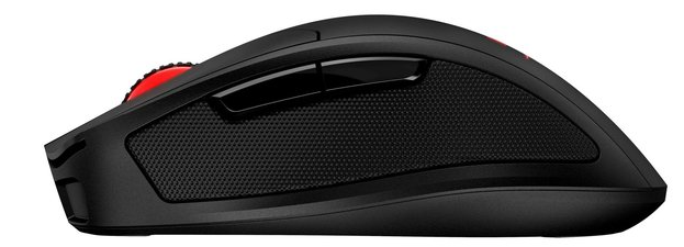 Компьютерная мыш HyperX Pulsefire Dart Wireless (4P5Q4AA) фото №4