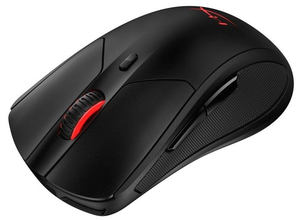 Компьютерная мыш HyperX Pulsefire Dart Wireless (4P5Q4AA) фото №3