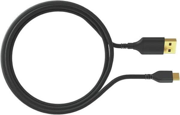 Комп'ютерна миша Xtrfy M42, WL/USB-A, RGB (M42W-RGB-BLACK) фото №8