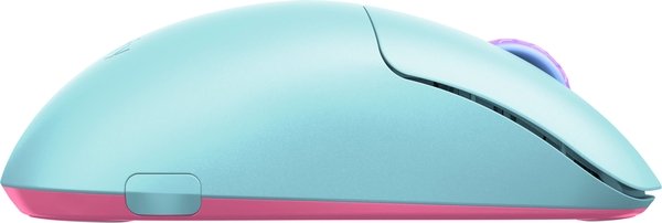 Комп'ютерна миша Xtrfy M8, WL/USB-A, RGB (M8W-RGB-MINT) фото №4