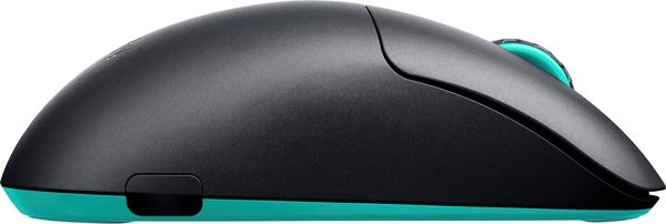 Комп'ютерна миша Xtrfy M8, WL/USB-A, RGB (M8W-RGB-BLACK) фото №6