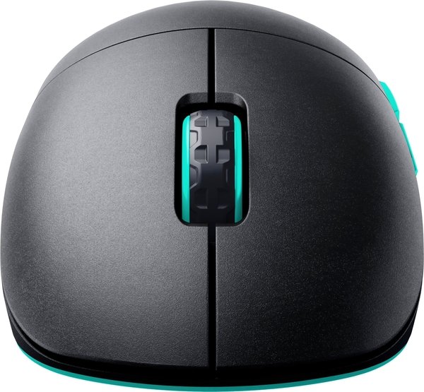 Комп'ютерна миша Xtrfy M8, WL/USB-A, RGB (M8W-RGB-BLACK) фото №3