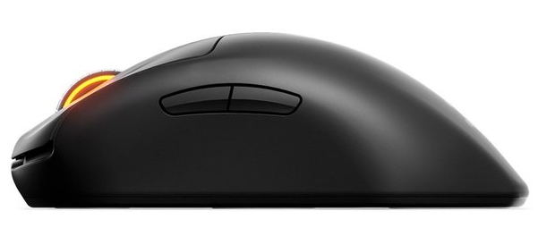 Комп'ютерна миша SteelSeries Prime Mini, RGB, USB-A/WL (62426) фото №2