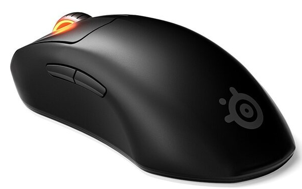 Комп'ютерна миша SteelSeries Prime Mini, RGB, USB-A/WL (62426)
