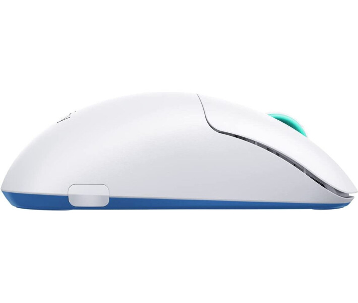 Компьютерная мыш Xtrfy M8, WL/USB-A, RGB (M8W-RGB-WHITE) фото №5