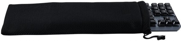 Клавиатура MSI VIGOR GK50 LOW PROFILE TKL UA (S11-04UA210-GA7) фото №5