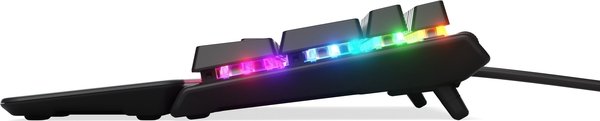 Клавиатура SteelSeries Apex 7 USB RU (64642) фото №7