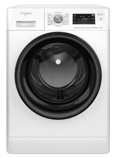 Стиральная машина Whirlpool FFWDB976258 BVUA