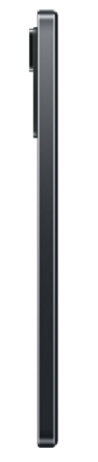 Смартфон Xiaomi Redmi Note 11 Pro 8/128GB Graphite Gray фото №5