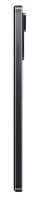 Смартфон Xiaomi Redmi Note 11 Pro 8/128GB Graphite Gray фото №4