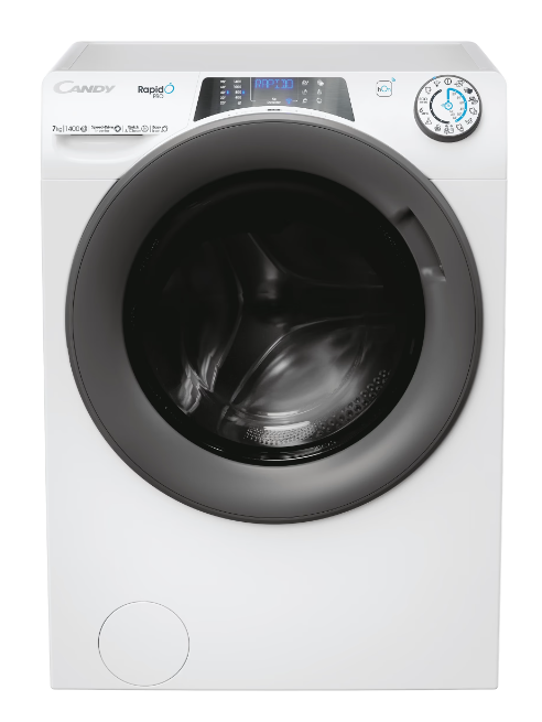 Стиральная машина Candy RP4476BWMR/1-S