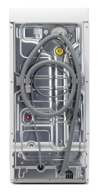 Стиральная машина Electrolux EW7TN3362U фото №7