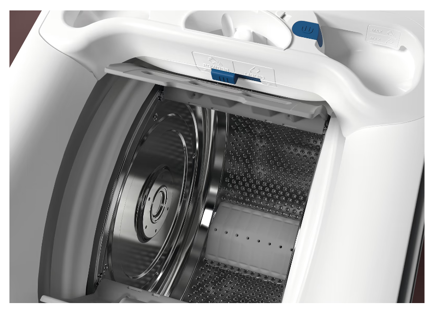 Стиральная машина Electrolux EW7TN3362U фото №4