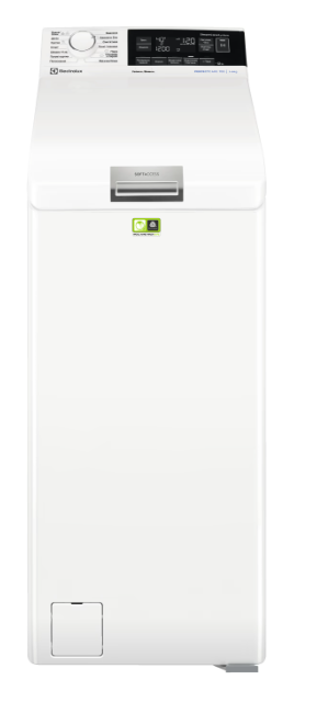 Стиральная машина Electrolux EW7TN3362U