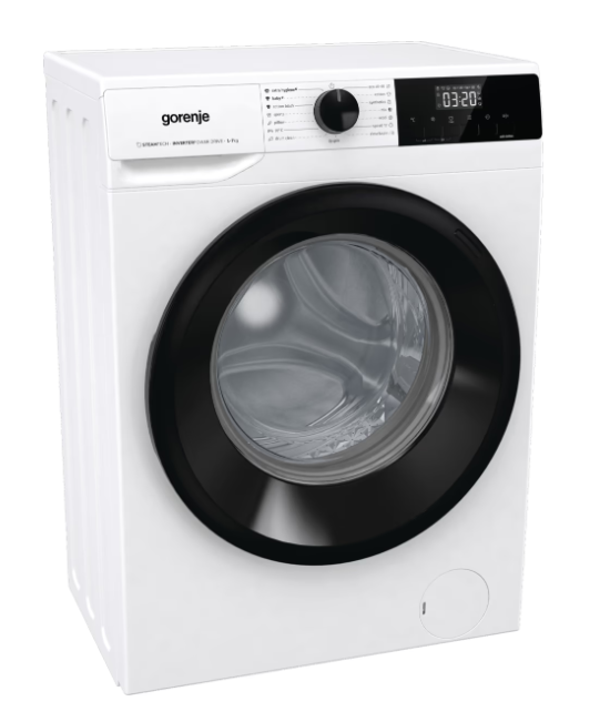 Стиральная машина Gorenje WNHEI72SAS фото №2