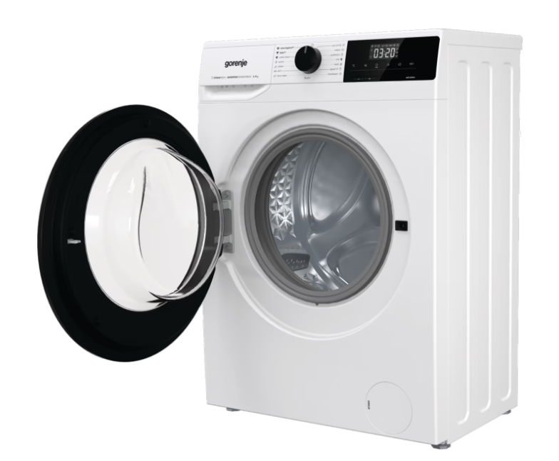 Стиральная машина Gorenje WNHEI72SAS фото №3