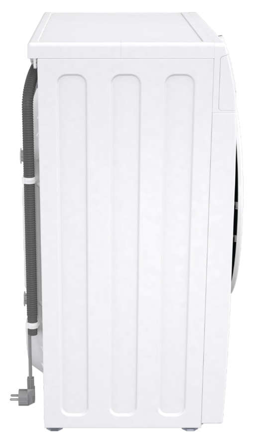 Стиральная машина Gorenje WNHPI60SCS фото №5