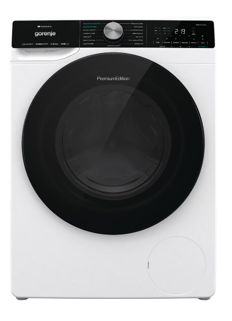 Пральна машина  Gorenje WNS1X4ARTWIFI