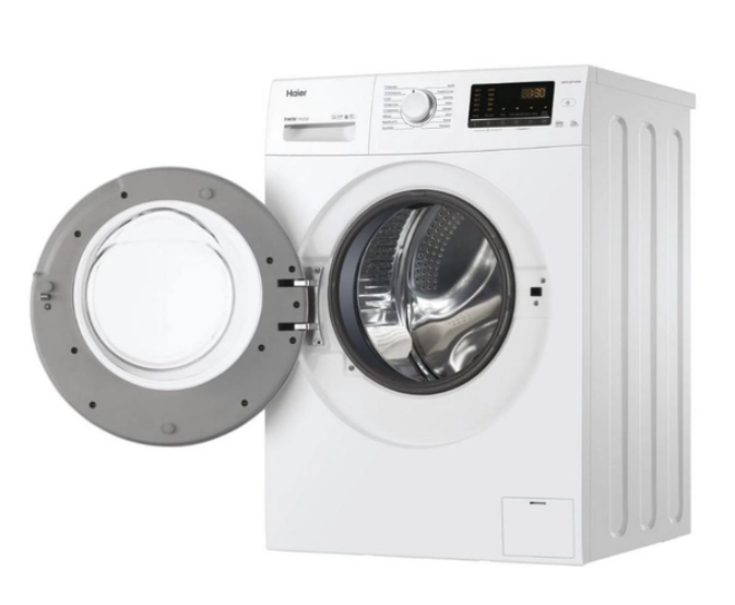 Стиральная машина Haier HW70-BP1439N фото №2