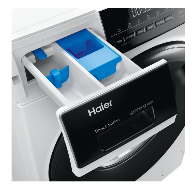 Стиральная машина Haier HW80-B14939 фото №8