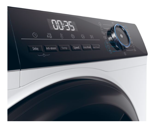 Стиральная машина Haier HW80-B14939 фото №6
