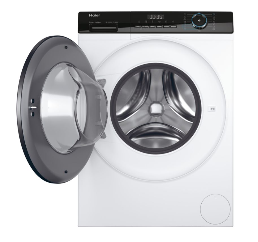 Стиральная машина Haier HW80-B14939 фото №2