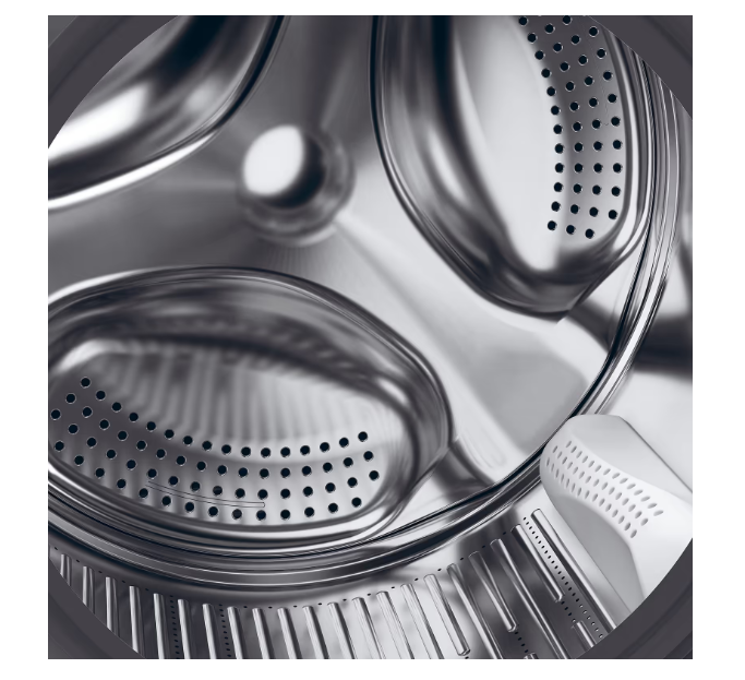 Стиральная машина Haier HW80-B14939S8 фото №9